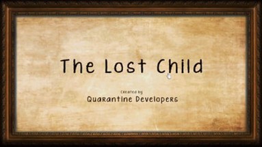 The Lost Child Image