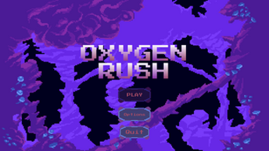 Oxygen Rush Image