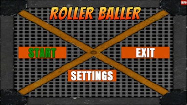 Roller Ball Image