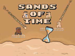 Sands of Time Image