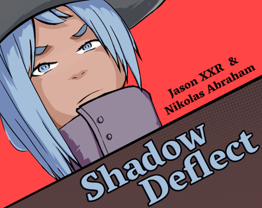 Shadow Deflect Game Cover