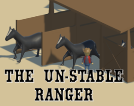 The Un-Stable Ranger Image