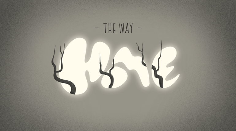 The Way Home Game Cover