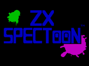 ZX Spectoon Image