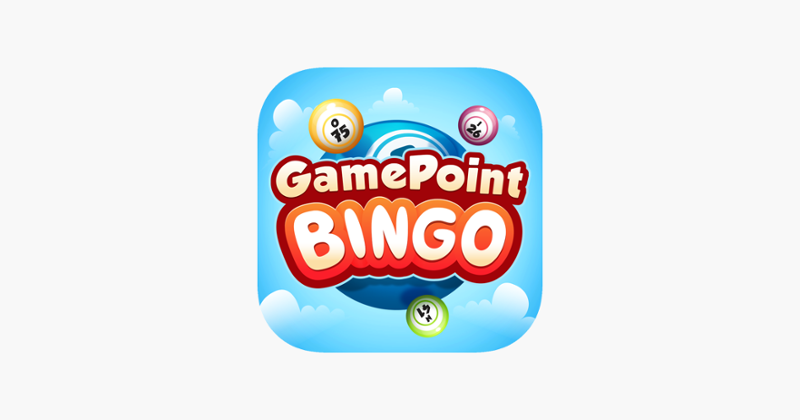 GamePoint Bingo Game Cover