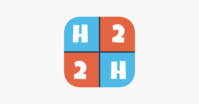 H2H Tiles Game Cover