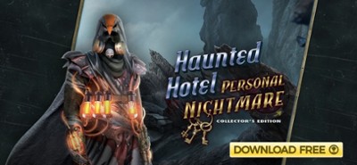 Haunted Hotel: Nightmare Image