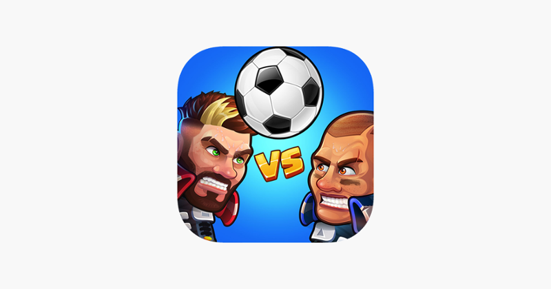 Head Ball 2 - Soccer Game Game Cover