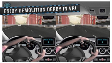 Highway Car Racer VR Image