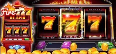 Hot Seat Casino 777 slots game Image