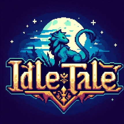 IdleTale Game Cover