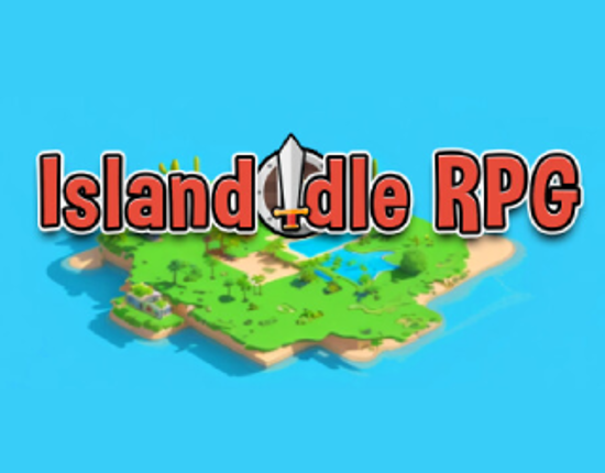 Island Idle RPG Game Cover
