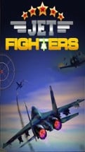 Jet Combat Air War Fighter Plane Free Games Image