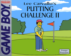 Lee Carvallo's Putting Challenge 2 Image