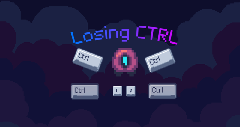 Losing Control Game Cover