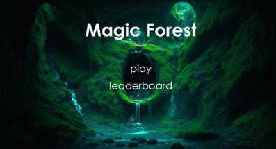 Magic Forest Image