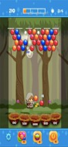 Magic Pop Bubble Shooter Games Image