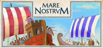 Mare Nostrvm Image