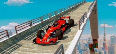 Mega Ramp - Formula Car Racing Image