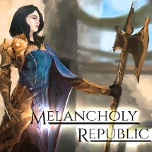 Melancholy Republic - MMORPG - Massive Online World Image