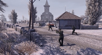 Men of War: Assault Squad 2 - Cold War Image