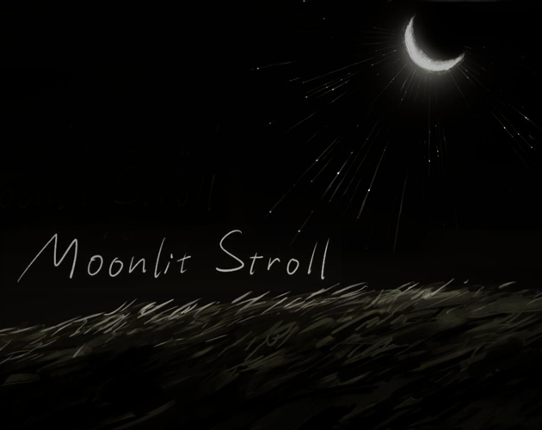 Moonlit Stroll Game Cover