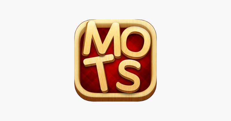 Mots Cookies! Game Cover