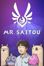 Mr. Saitou Image