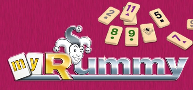 MyRummy® Game Cover