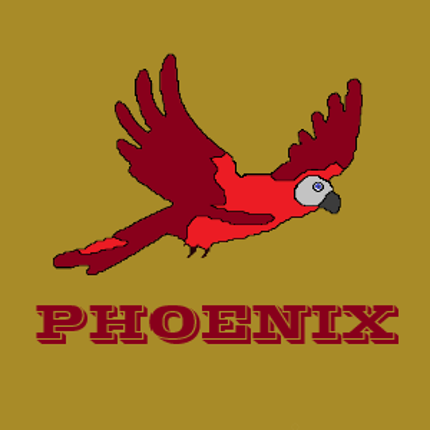 Phoenix Game Cover