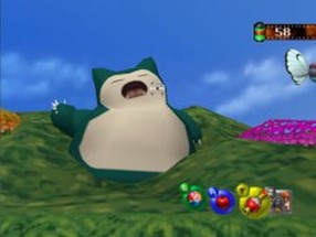 Pokémon Snap Image