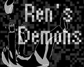 Ren's Demons I Image