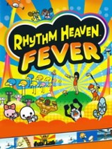 Rhythm Heaven Fever Image