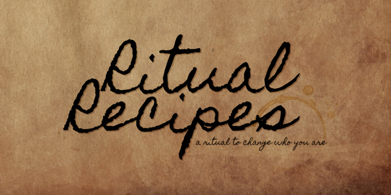 Ritual Recipes Game Cover