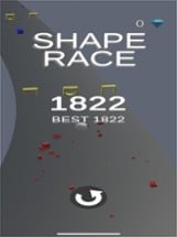 Shape Race Escape Image