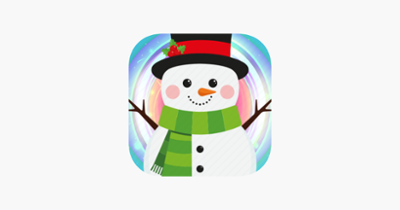 Snowman Escape Christmas 2020 Image