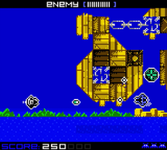 Starseed 2 (Game Boy Color) Image