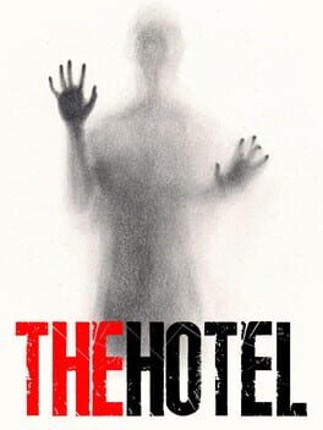The Hotel Game Cover