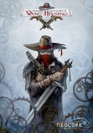 The Incredible Adventures of Van Helsing Game Cover