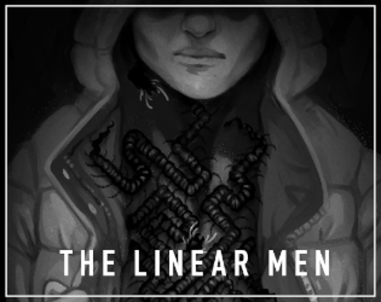 The Linear Men Game Cover