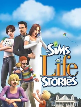 The Sims: Life Stories Game Cover