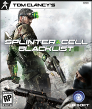 Tom Clancy’s Splinter Cell Blacklist Image