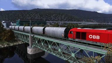 Train Simulator Classic 2024 Image