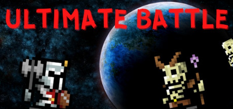 Ultimate Battle Game Cover