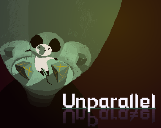 Unparallel Game Cover