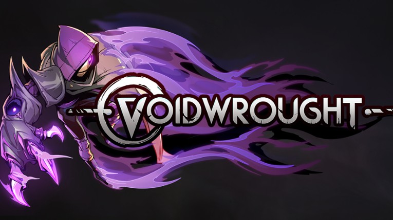 Voidwrought Game Cover