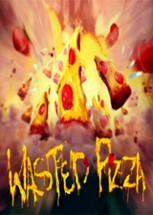 Wasted Pizza Image