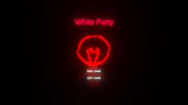 White Party Image