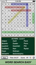 Word Search Easy Image