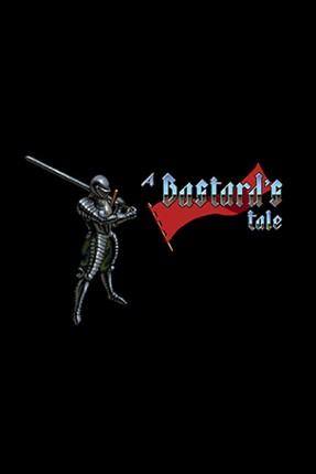 A Bastard's Tale Game Cover